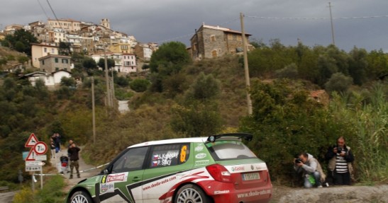 Rajd San Remo
